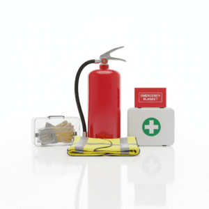 Fire Fighting Equipments