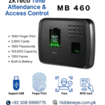 ZKTeco MB 460