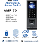 access control amf 70
