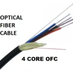 fiber 4 core OFC
