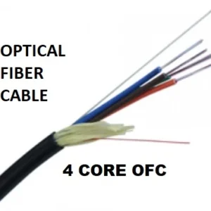fiber 4 core OFC