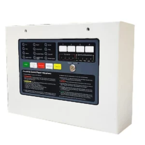 fire alarm control panel