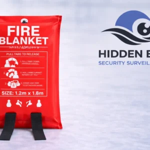 fire blanket