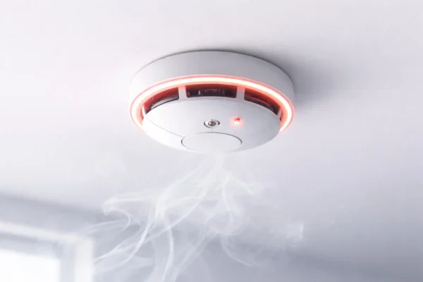 heat detector