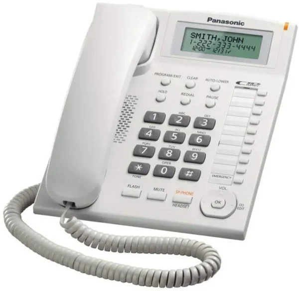 telephone set