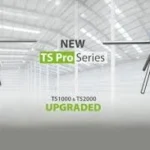 ZKteco turnstile TS 2000