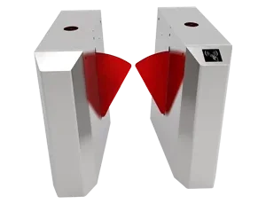 Turnstile ZKT FBL 200